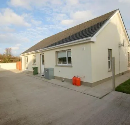 Holiday home Mulroy View