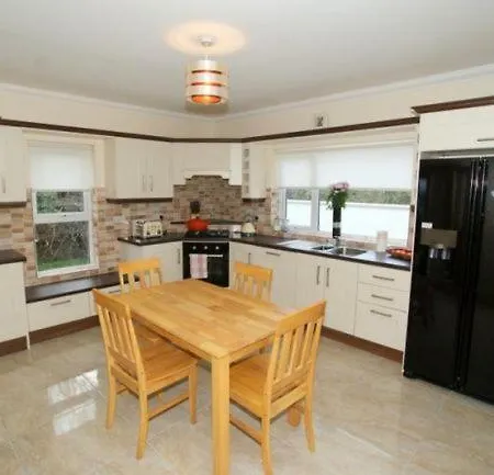 Holiday home Mulroy View Rosapenna