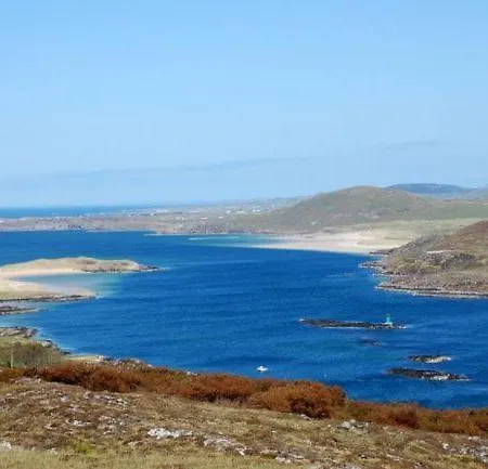 Casa de Férias Mulroy View